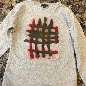 ❤️SOLD❤️Burberry Shirt